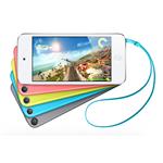 Apple iPod touch 16gb modrý
