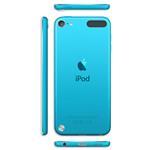 Apple iPod touch 16gb modrý