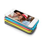 Apple iPod touch 16gb modrý
