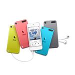 Apple iPod touch 16gb modrý