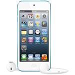 Apple iPod touch 16gb modrý