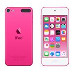 Apple iPod touch 16GB Ruzovy