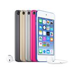 Apple iPod touch 16GB Ruzovy
