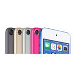 Apple iPod touch 16GB Ruzovy