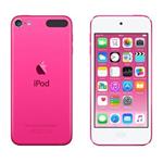 Apple iPod touch 16GB Ruzovy