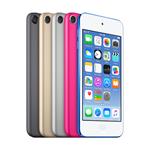 Apple iPod touch 64GB Modry