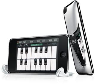 Apple iPod Touch 8GB