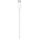 Apple kábel USB-C na Lightning, 1m, biely, bulk balenie