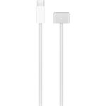 Apple kábel USB-C na Magsafe 3, 2 m, biely