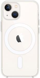 Apple kryt s podporou MagSafe pre iPhone 13 mini, transparentný