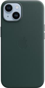 Apple kryt s podporou MagSafe pre iPhone 14, Forest Green