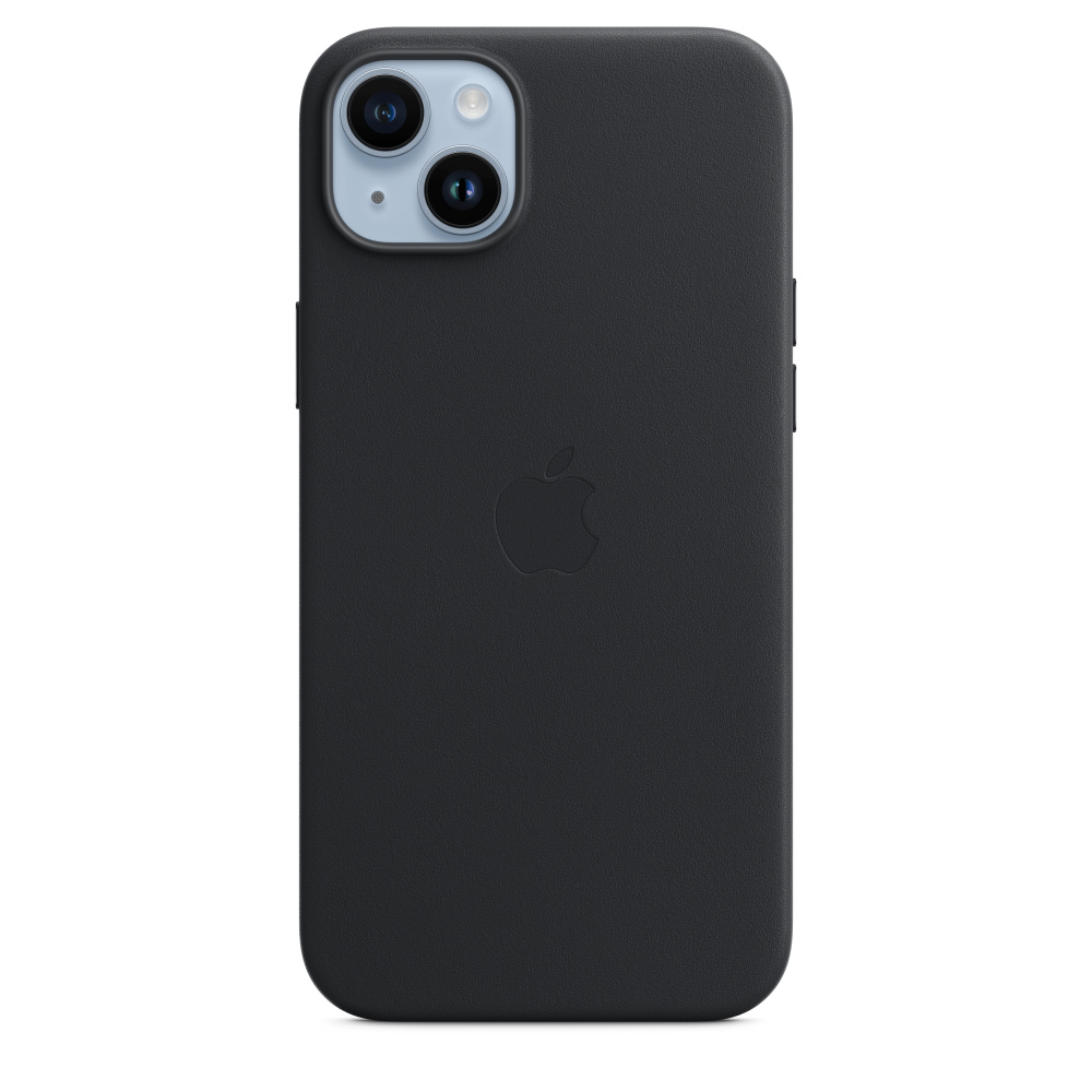 Apple kryt s podporou MagSafe pre iPhone 14 Plus, Midnight