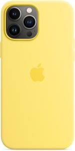 Apple kryt s podporou MagSafe pre iPhone 14 Pro Max, žltý