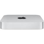 Apple Mac mini M2 Pro, 16 GB, 512 GB, SK, 2023, strieborný