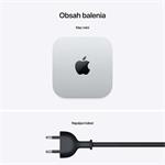 Apple Mac Mini, M4, 16GB, 512GB