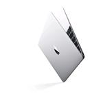 Apple MacBook 12 MLHA2SL/A, strieborný