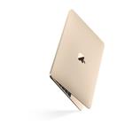 Apple MacBook 12 MLHE2SL/A, zlatý
