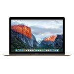 Apple MacBook 12 MLHE2SL/A, zlatý