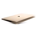 Apple MacBook 12 MLHF2SL/A, zlatý