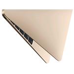 Apple MacBook 12 MLHF2SL/A, zlatý