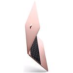 Apple MacBook 12 MMGM2SL/A, rose gold