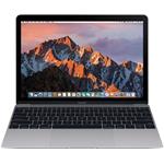 Apple MacBook, 12", Retina, Core i5, 512 GB SSD, sivý