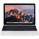Apple MacBook, 12", Retina, Core M3, 256 GB SSD, strieborný