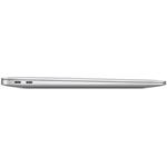 Apple MacBook Air, 13,3" M1, 8GB, 256GB, Silver, CZ klávesnica