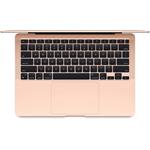 Apple MacBook Air, 13,3" M1, 8GB, 256GB SSD, Gold