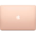 Apple MacBook Air, 13,3" M1, 8GB, 256GB SSD, Gold