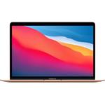 Apple MacBook Air, 13,3" M1, 8GB, 256GB SSD, Gold