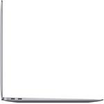 Apple MacBook Air, 13,3" M1, 8GB, 256GB SSD, Space Gray