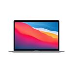 Apple MacBook Air, 13,3" M1, 8GB, 256GB SSD, Space Gray