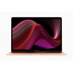 Apple MacBook Air, 13,3" M1, 8GB, 256GB, zlatý, SK klávesnica