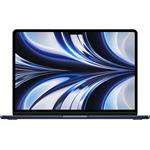 Apple MacBook Air 13,6" M2, 8GB, 256GB, Midnight SK