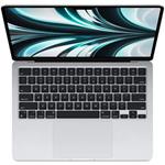 Apple MacBook Air 13,6'' M2, 8GB, 256GB - Silver CZ