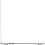 Apple MacBook Air 13,6'' M2, 8GB, 256GB - Silver CZ