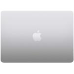 Apple MacBook Air 13,6'' M2, 8GB, 256GB - Silver CZ