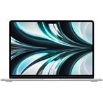 Apple MacBook Air 13,6" M2, 8GB, 256GB, Silver SK