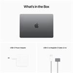 Apple MacBook Air 13.6" M2, 8GB, 256GB Space Gray SK