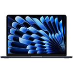 Apple MacBook Air 13.6", M3, 16GB, 256GB, Midnight, SK klávesnica