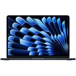 Apple MacBook Air 13,6", M3, 8GB, 256GB, Midnight, SK klávesnica