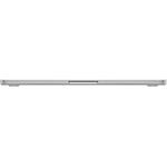 Apple MacBook Air 13.6", M3, 8GB, 512GB, Silver, SK klávesnica