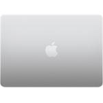 Apple MacBook Air 13.6", M3, 8GB, 512GB, Silver, SK klávesnica