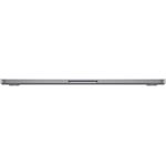 Apple MacBook Air 13.6", M3, 8GB, 512GB, Space Gray, SK klávesnica