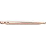 Apple MacBook Air 13" M1, 16GB, 256GB, (2020) Gold CTO