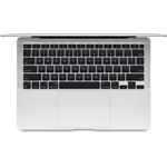 Apple MacBook Air 13'' M1, 16GB, 256GB, (2020) Space Gray, SK klávesnica CTO