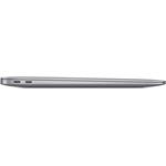 Apple MacBook Air 13" M1, 16GB, 256GB, sivý