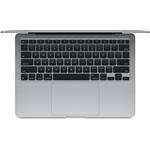 Apple MacBook Air 13'' M1, 8GB, 512GB, Space Gray, SK klávesnica