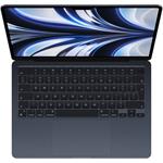 Apple MacBook Air 13'' M2, 8GB, 256GB - Midnight CZ